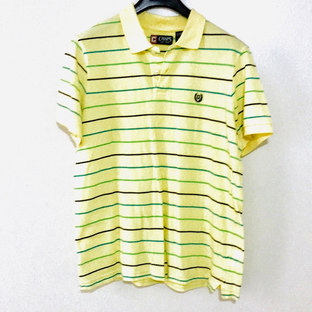 CHAPS shirt